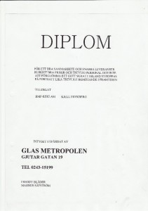 glasmetropolen